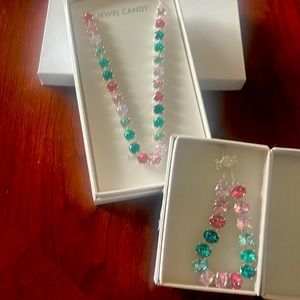 New Bomb Party Jewel Candy set